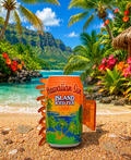 Island Iced Tea