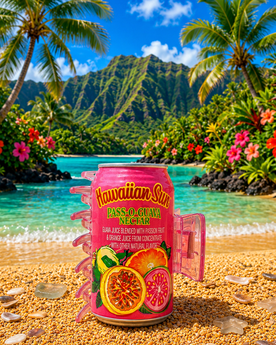Pass-O-Guava